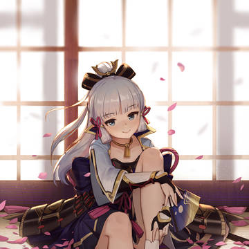 神里绫华