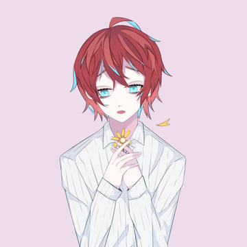 独步