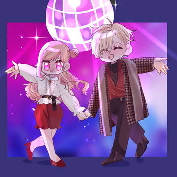 オリジナル