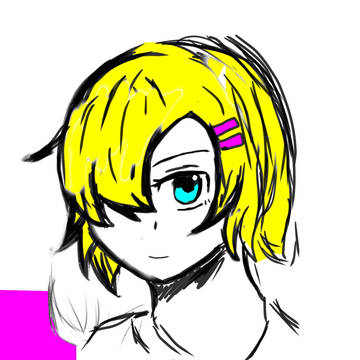 オリキャラ