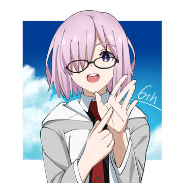 FGO6周年