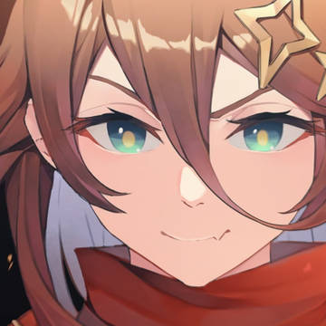 Smug Fire Chicken