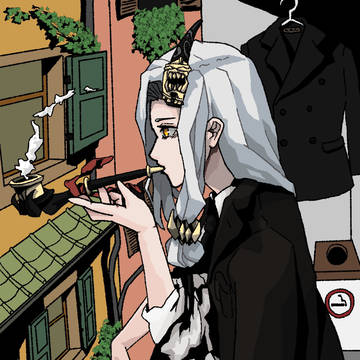 7