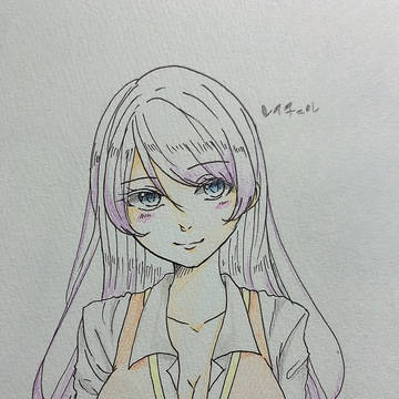 レイチェル＆ソフィア