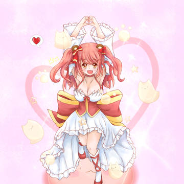 Ragnarok Online - Gypsy