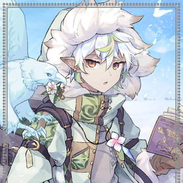 【W2Fes】カラクシマラグ【第2期】