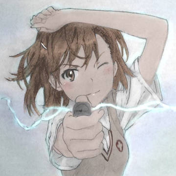 御坂美琴