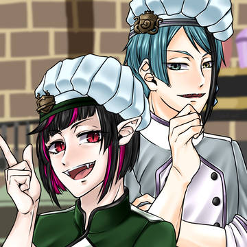 マスターシェフ ～豆と人生～
