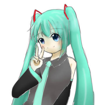 ☆