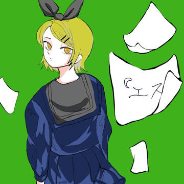 ジャンルごっちゃごちゃ