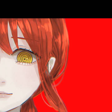 マ