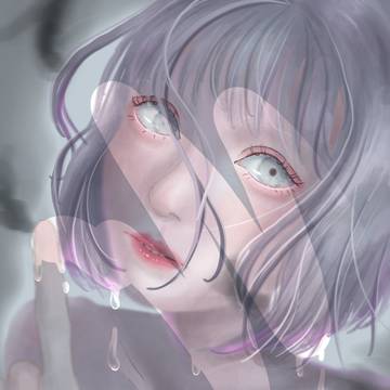 私を見て