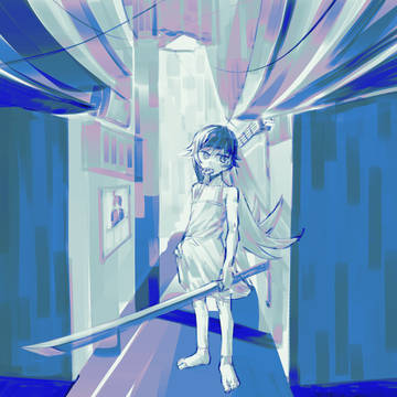 oshino shinobu