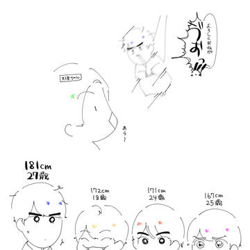 うえすとまとめ➄