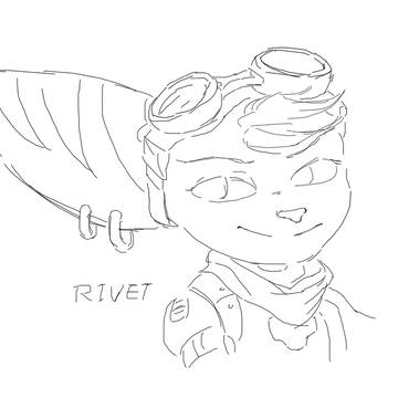 Rivet