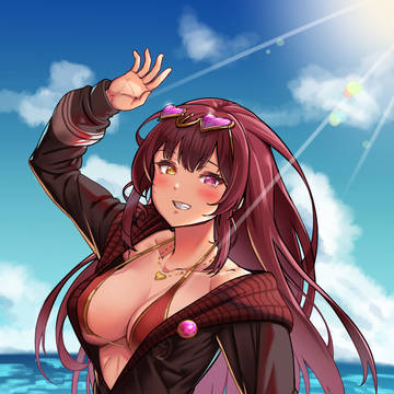 marine