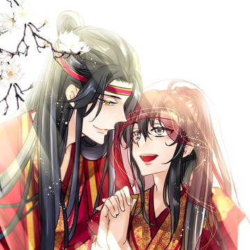 婚礼忘羨