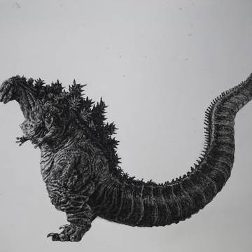 シンゴジラ