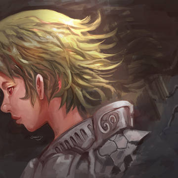 Zhai Warrior