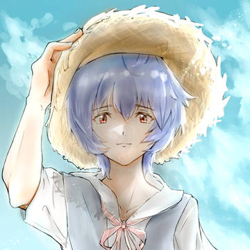 綾波レイ