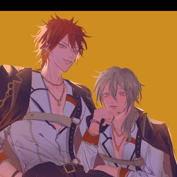 あんスタ log1