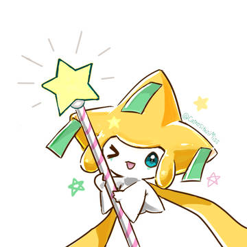 ツイッター用アイコン絵