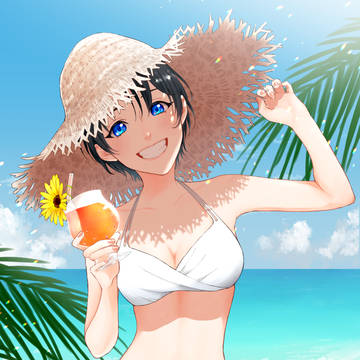 夏
