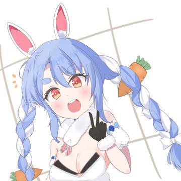ぺこーら✌
