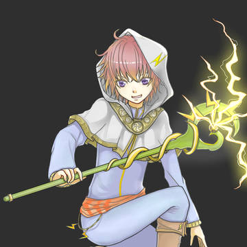 魔術師