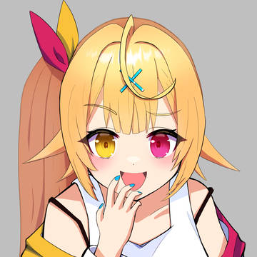 星川サラ