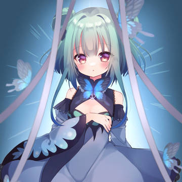 蝶