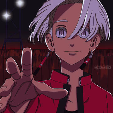 Kurokawa Izana