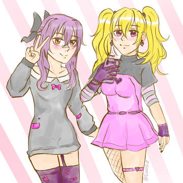 Girls
