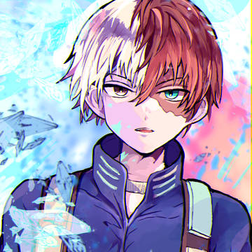 轟くん