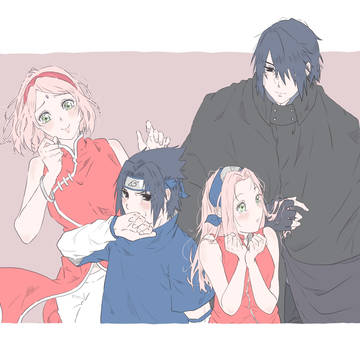 Adult & Child Version