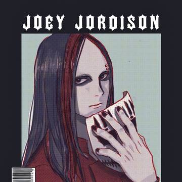 R.I.P JOEY①