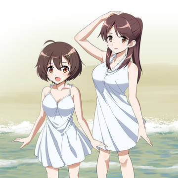 浜辺