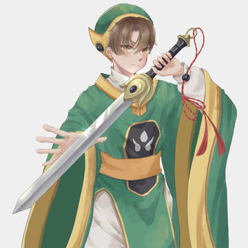 李小狼