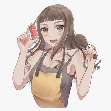 友達のハムスターちゃん