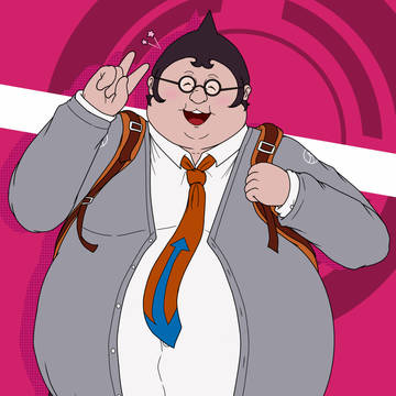 Happy Hifumi