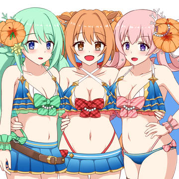 カルミナ サマー