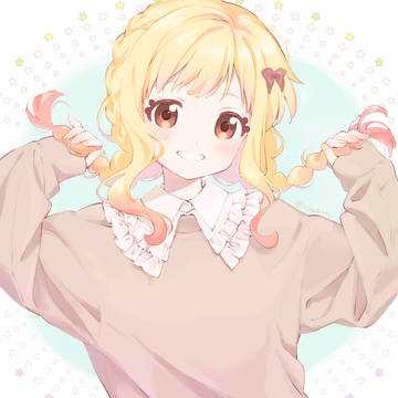 アイカツスターズ過去ログ