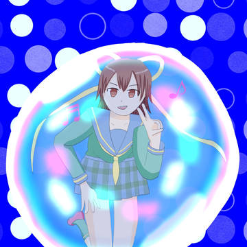 オトハちゃん(キシロキさんちの子)