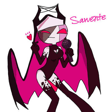 Sarvente