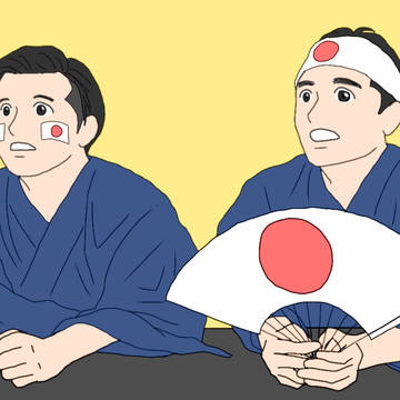 すゑひろがりず局番より。