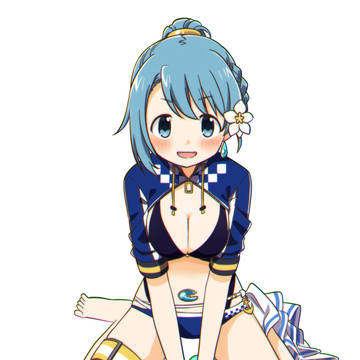 さやかちゃんまとめ
