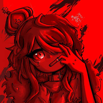 【GUMI】KING【Kanaria】
