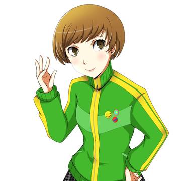 千枝ちゃん!