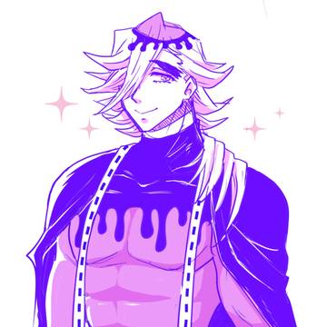 童磨さん