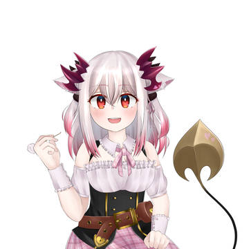 周防パトラ
